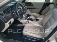 2015 Honda Accord фото