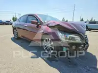 2015 Honda Accord photo