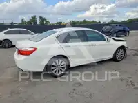 2015 Honda Accord фото