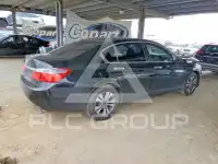 2015 Honda Accord фото