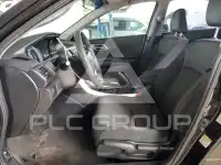 2015 Honda Accord фото