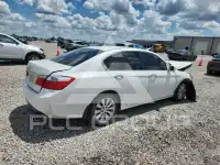 2015 Honda Accord фото