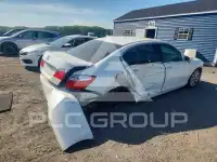 2015 Honda Accord фото