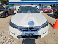 2015 Honda Accord фото