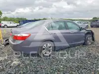 2015 Honda Accord фото