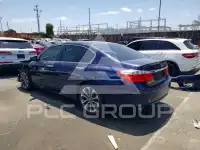 2015 Honda Accord photo