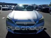 2015 Honda Accord фото