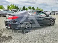 2015 Honda Accord photo