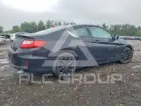2015 Honda Accord фото