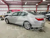 2015 Honda Accord фото