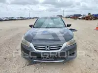 2015 Honda Accord фото