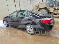 2015 Honda Accord фото