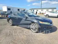 2015 Honda Accord фото