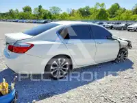 2015 Honda Accord фото