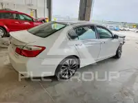 2015 Honda Accord фото