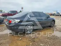 2015 Honda Accord фото