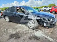 2015 Honda Accord фото