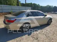 2015 Honda Accord фото
