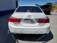 2015 Honda Accord photo