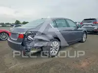 2015 Honda Accord фото