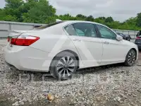 2015 Honda Accord фото