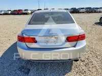 2015 Honda Accord фото