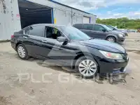 2015 Honda Accord фото