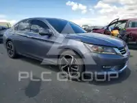 2015 Honda Accord photo