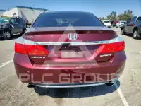 2015 Honda Accord photo