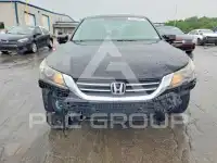 2015 Honda Accord фото
