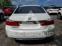 2015 Honda Accord photo