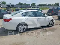 2015 Honda Accord фото