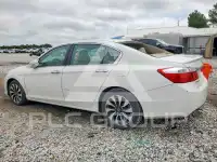 2015 Honda Accord фото
