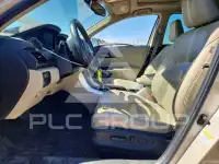 2015 Honda Accord фото