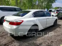 2015 Honda Accord photo
