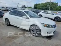 2015 Honda Accord фото