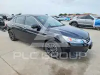 2015 Honda Accord photo