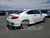 2015 Honda Accord photo