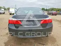 2015 Honda Accord фото