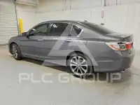 2015 Honda Accord фото