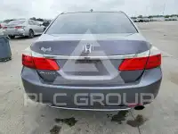 2015 Honda Accord фото