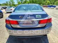 2015 Honda Accord photo