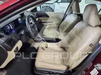 2015 Honda Accord фото