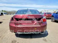 2015 Honda Accord photo