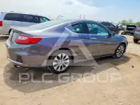 2015 Honda Accord фото
