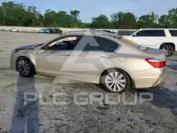 2015 Honda Accord photo