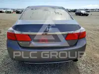 2015 Honda Accord photo