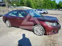 2015 Honda Accord photo