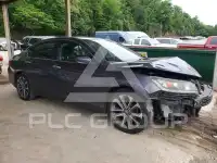 2015 Honda Accord фото