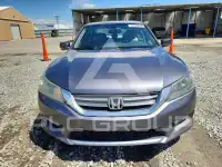2015 Honda Accord фото